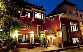 โรงแรมแองเจิลโฮม